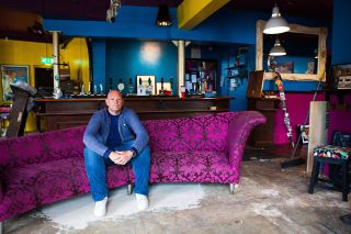 TV tonight Saving Britain's Pubs with Tom Kerridge