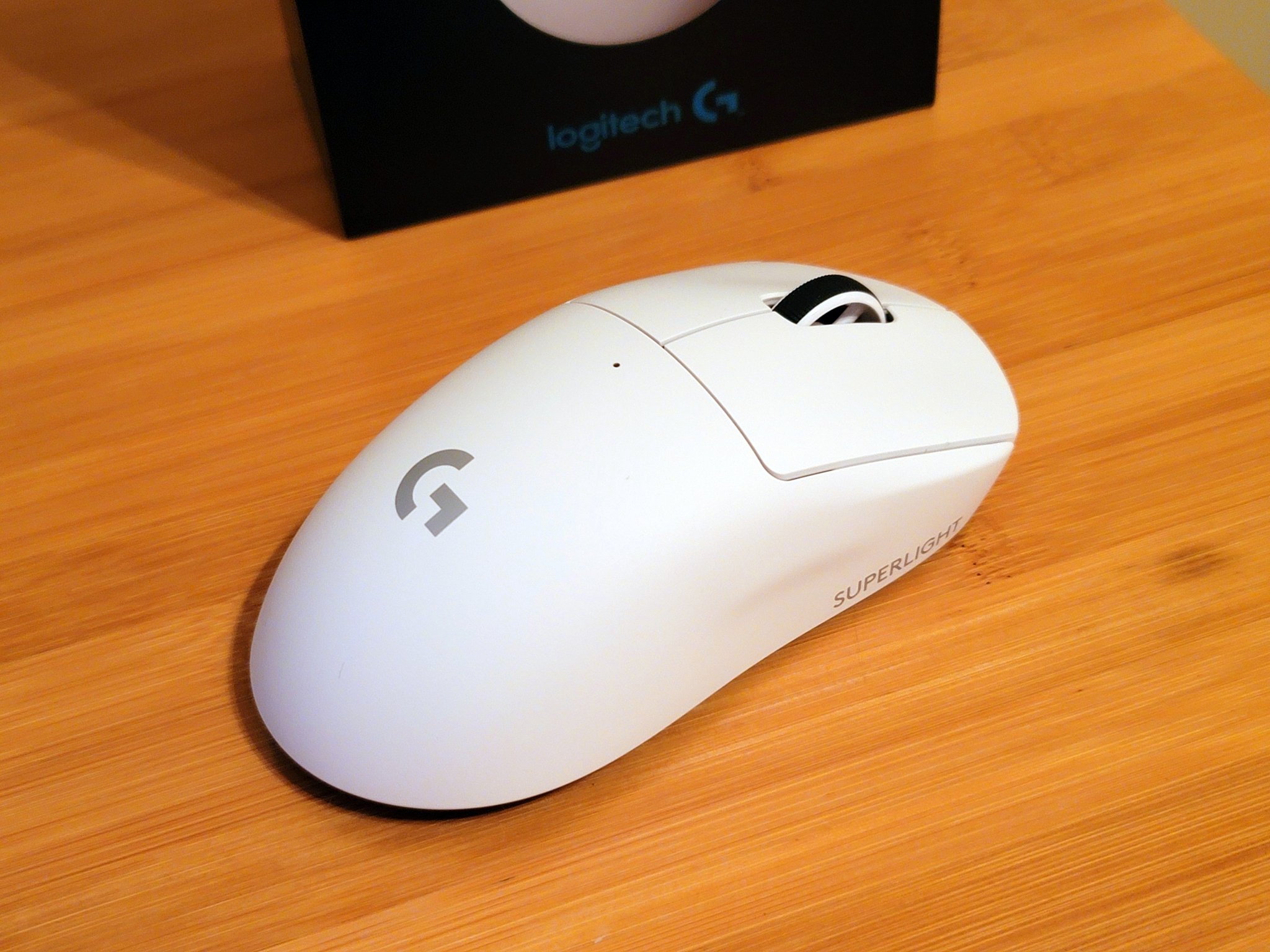 G Pro Superlight Купить