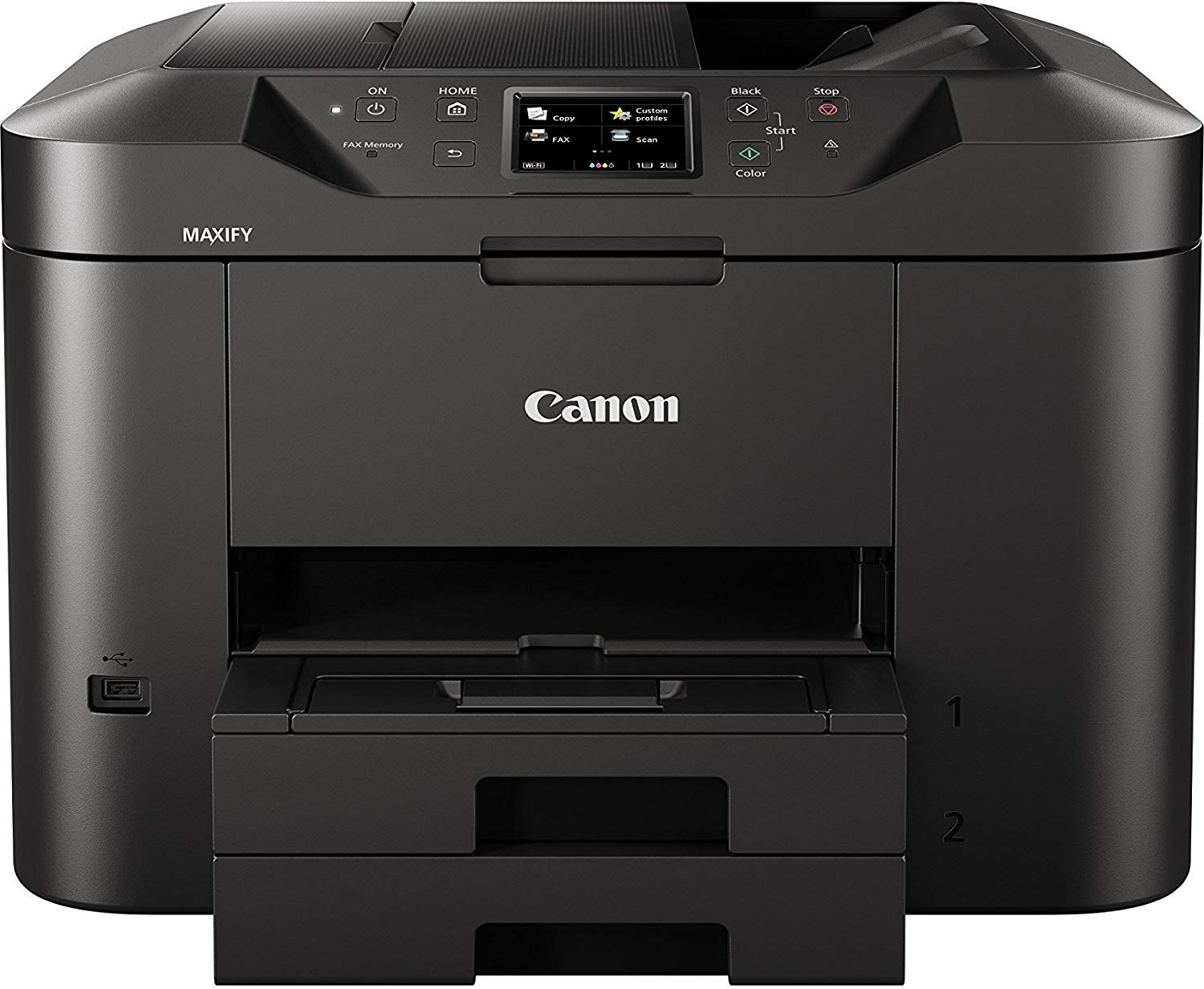 Canon Maxify MB 2750