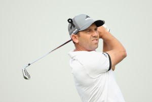Sergio Garcia