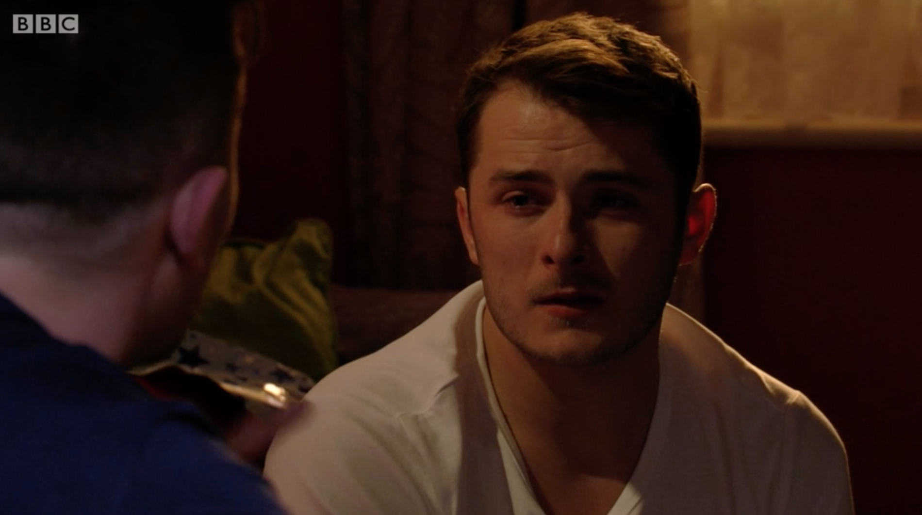 EastEnders Fans Go CRAZY After This Iconic Scene Aired Last Night ...