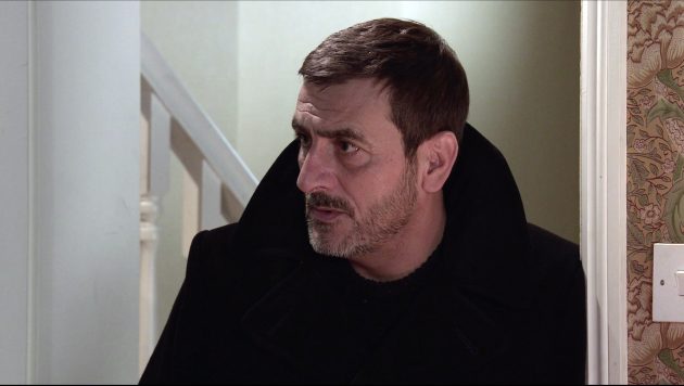 Coronation Street spoilers: Daniel Osbourne saves Peter’s life?