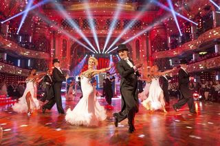 TV tonight Strictly: The Best of Blackpool