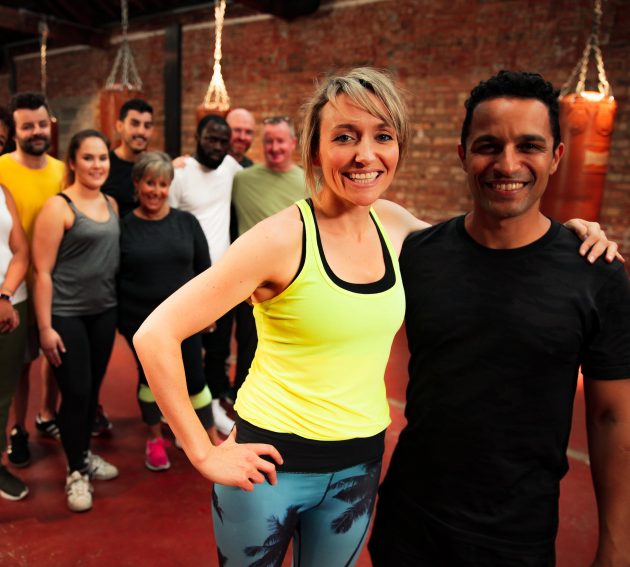 TV tonight How to Beat Ageing