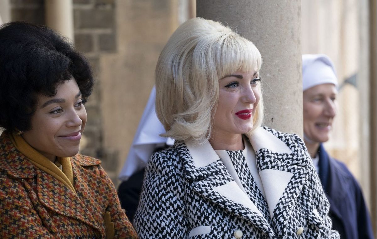 Call the Midwife 2020 Christmas Special - start date, cast and
