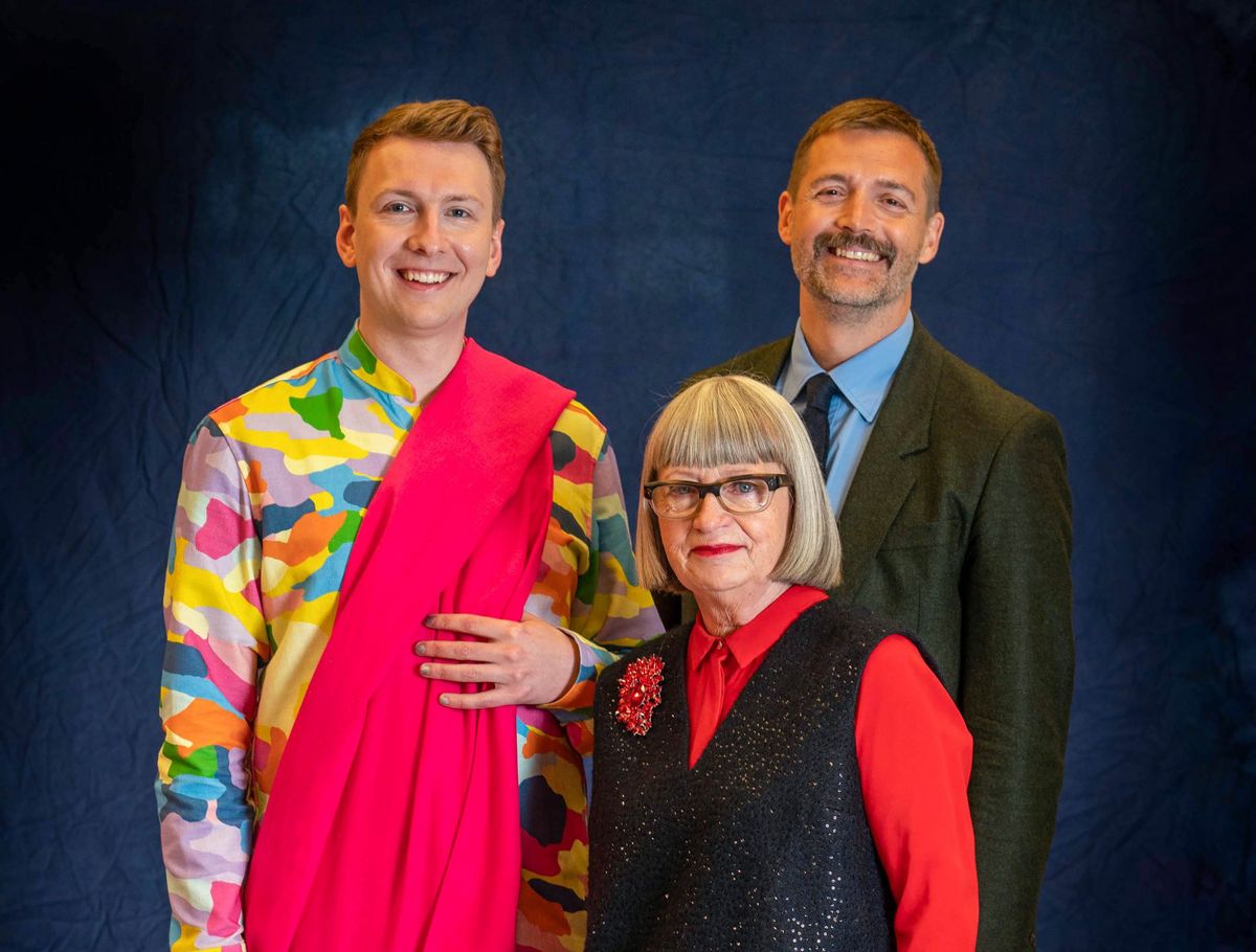 TV tonight The Great British Sewing Bee