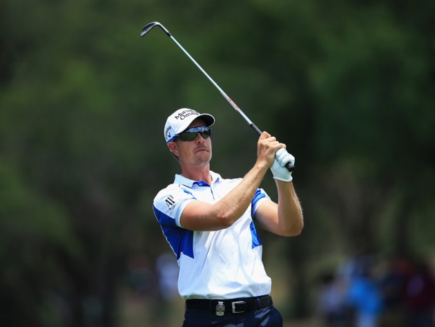 Henrik-Stenson