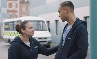 Jade helps Marty realise he's not alone