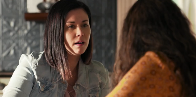 Home and Away, Maggie Astoni, Roo Stewart