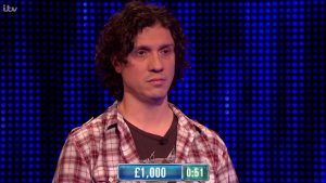 The Chase new Chaser