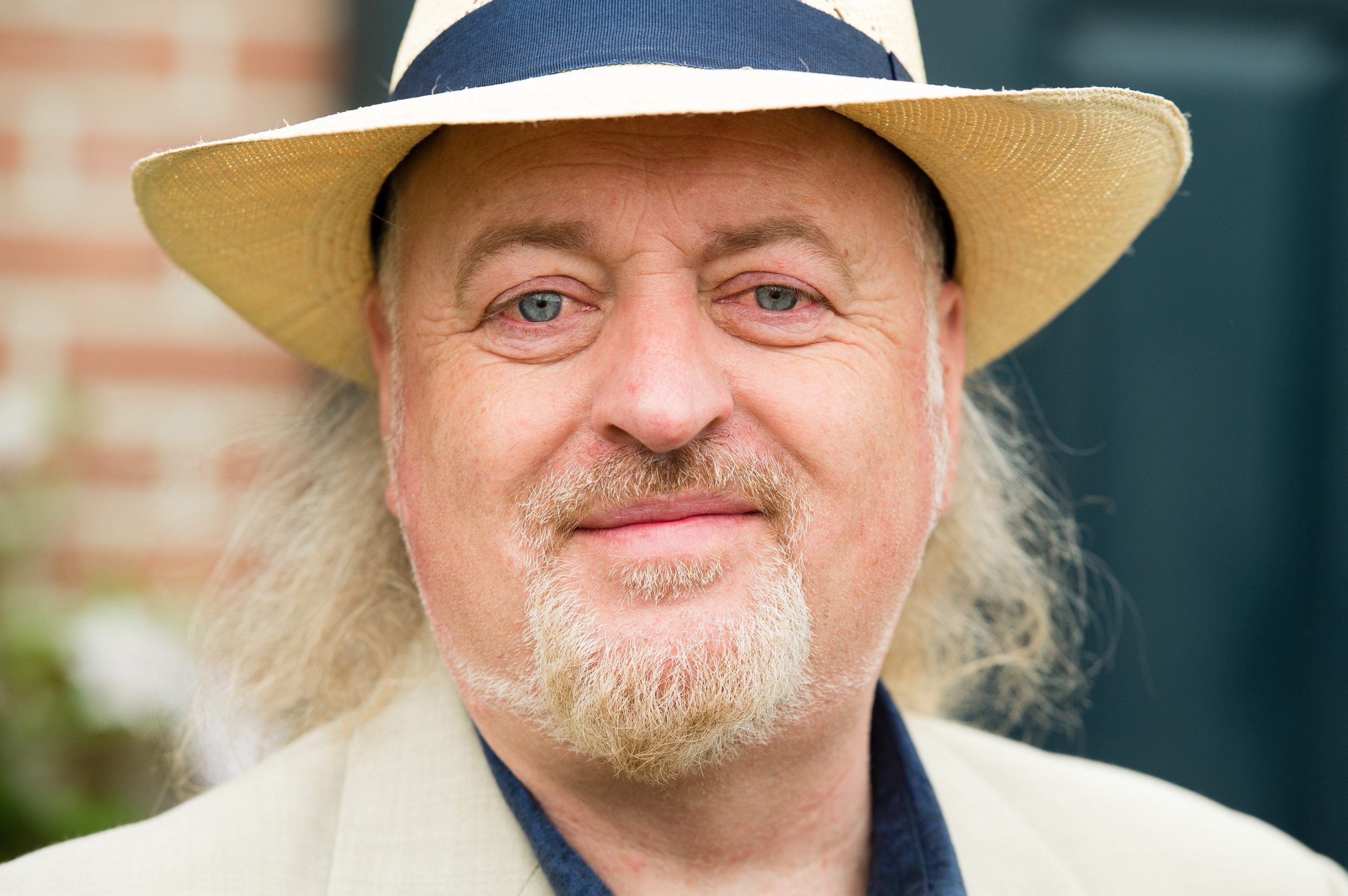 Bill Bailey Things You Didn T Know About The Comedian And Musician What To Watch