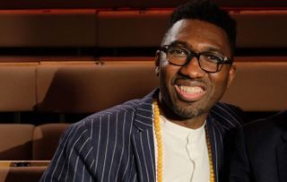 Kwame Kwei-Armah