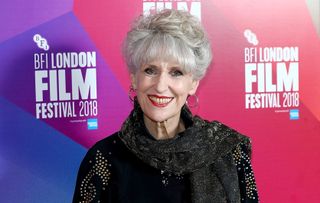 Anita Dobson