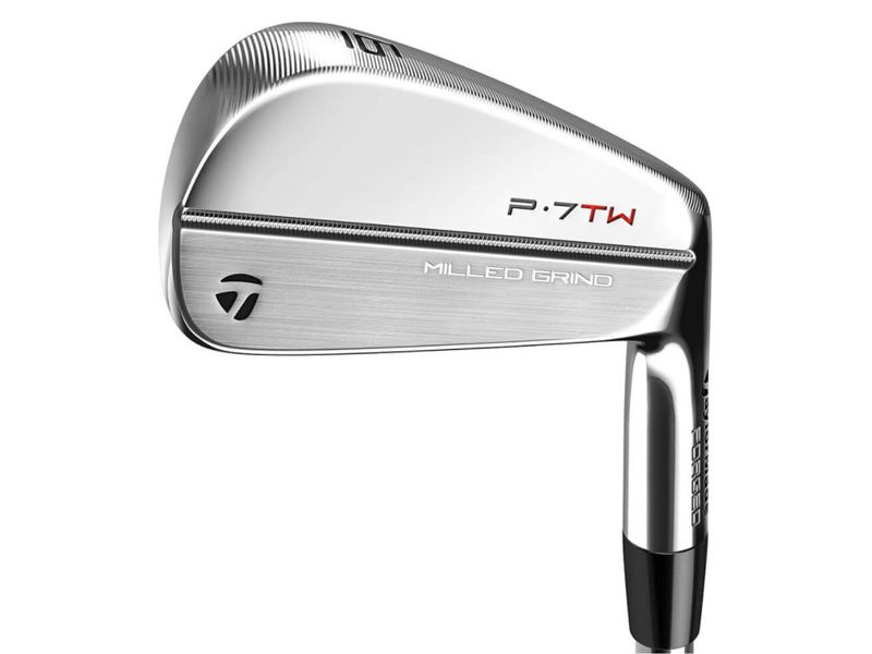 Best TaylorMade Irons 2022 Golf Monthly