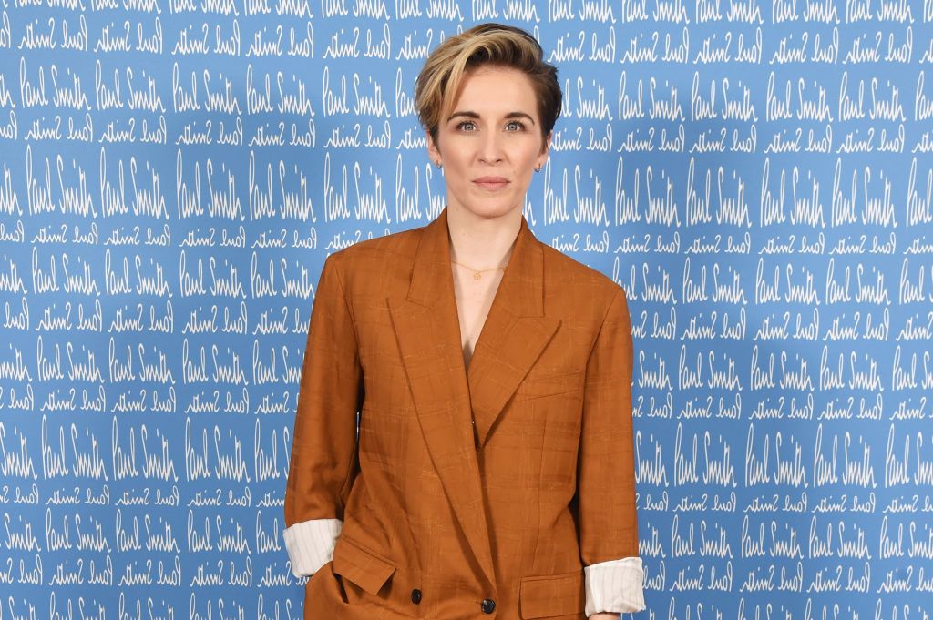 Line of Duty’s Vicky McClure to star in new spy thriller Alex Rider