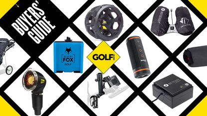 Best Golf Cart Accessories