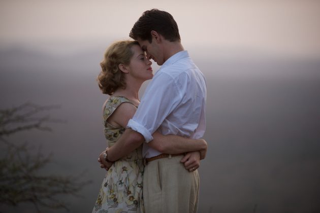 TV tonight Breathe