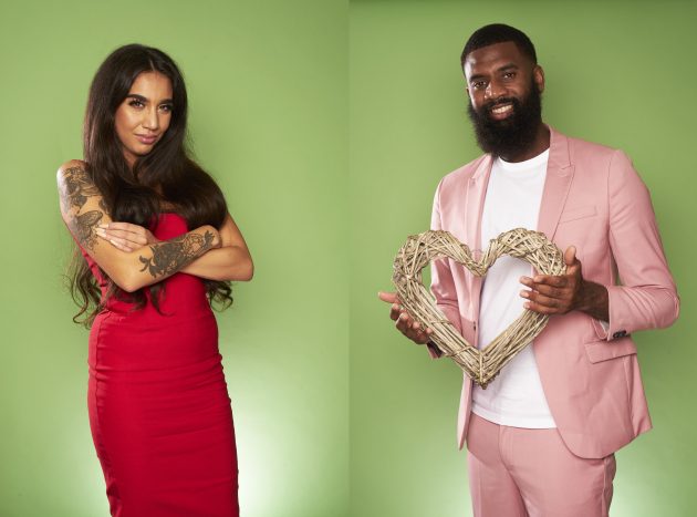 TV tonight First Dates