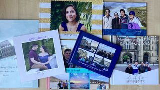 Photo Books, Easily Create Quality Photo Album Book