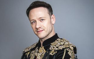 strictly come dancing kevin clifton announces new role strictly ballroom musical