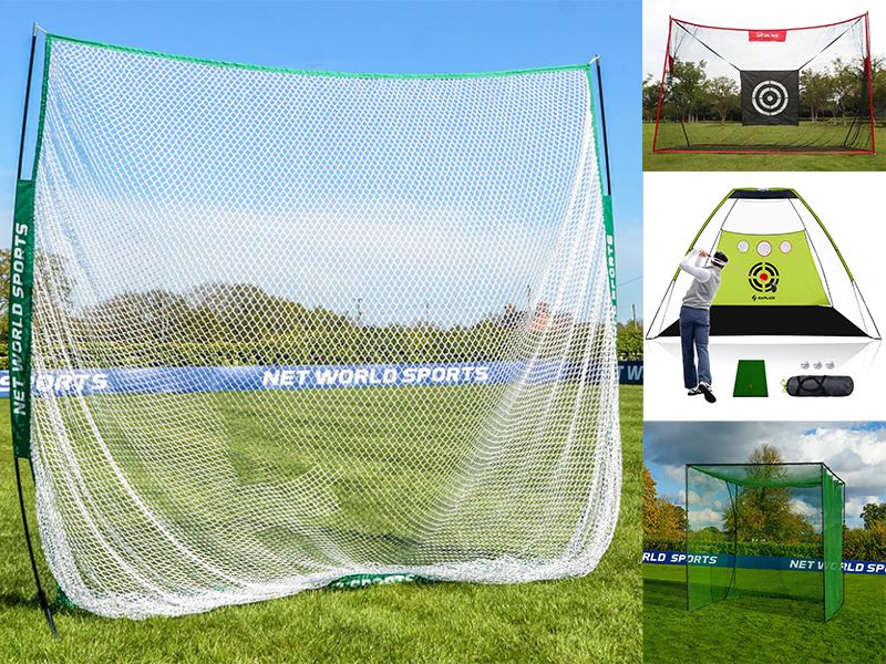 Best Golf Nets On Amazon