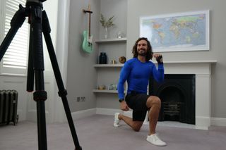 Joe Wicks