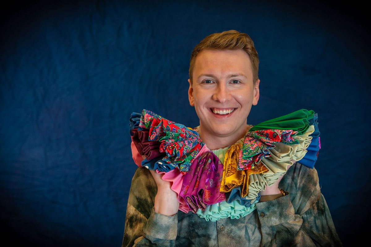 Joe Lycett