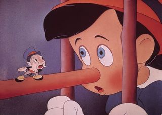 Pinocchio Disney's best animated movies