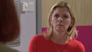 Coronation Street spoilers: Leanne Battersby is left heartbroken…