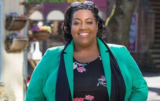 Alison Hammond will be joining Amanda and Jimmy on the celebrity panel (Picture: Lime Pictures)