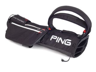 Ping Moonlite Carry Bag, Best golf pencil bags