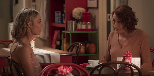 Home and Away spoilers, Jasmine Delaney, Irene Roberts