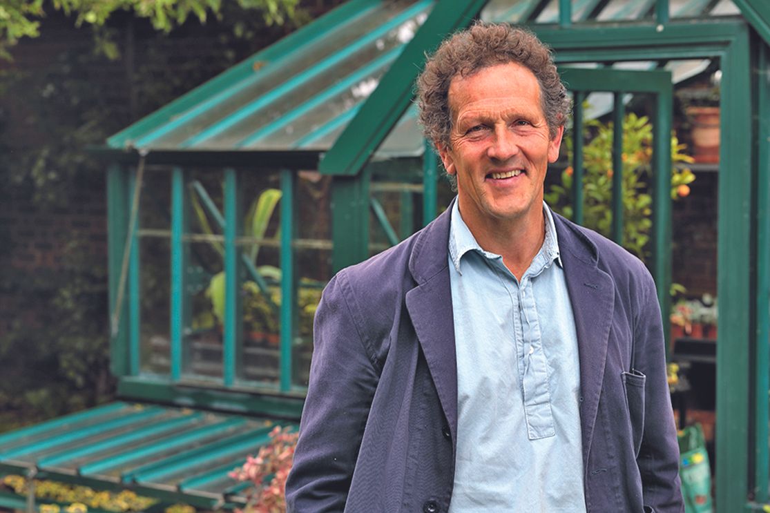 TV tonight Gardeners&#039; World