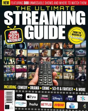 TV and Sat Streaming Guide