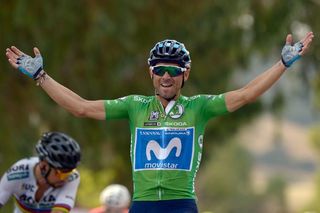 Vuelta a Espana 2018: Stage 8