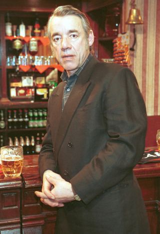 Trigger in Only Fools and Horses