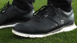 FootJoy Pro/SL Carbon Shoes