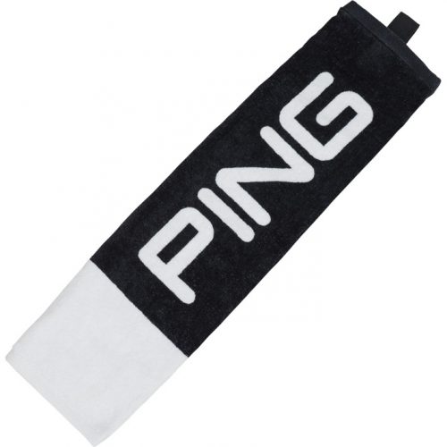 Ping Tri-Fold Towel