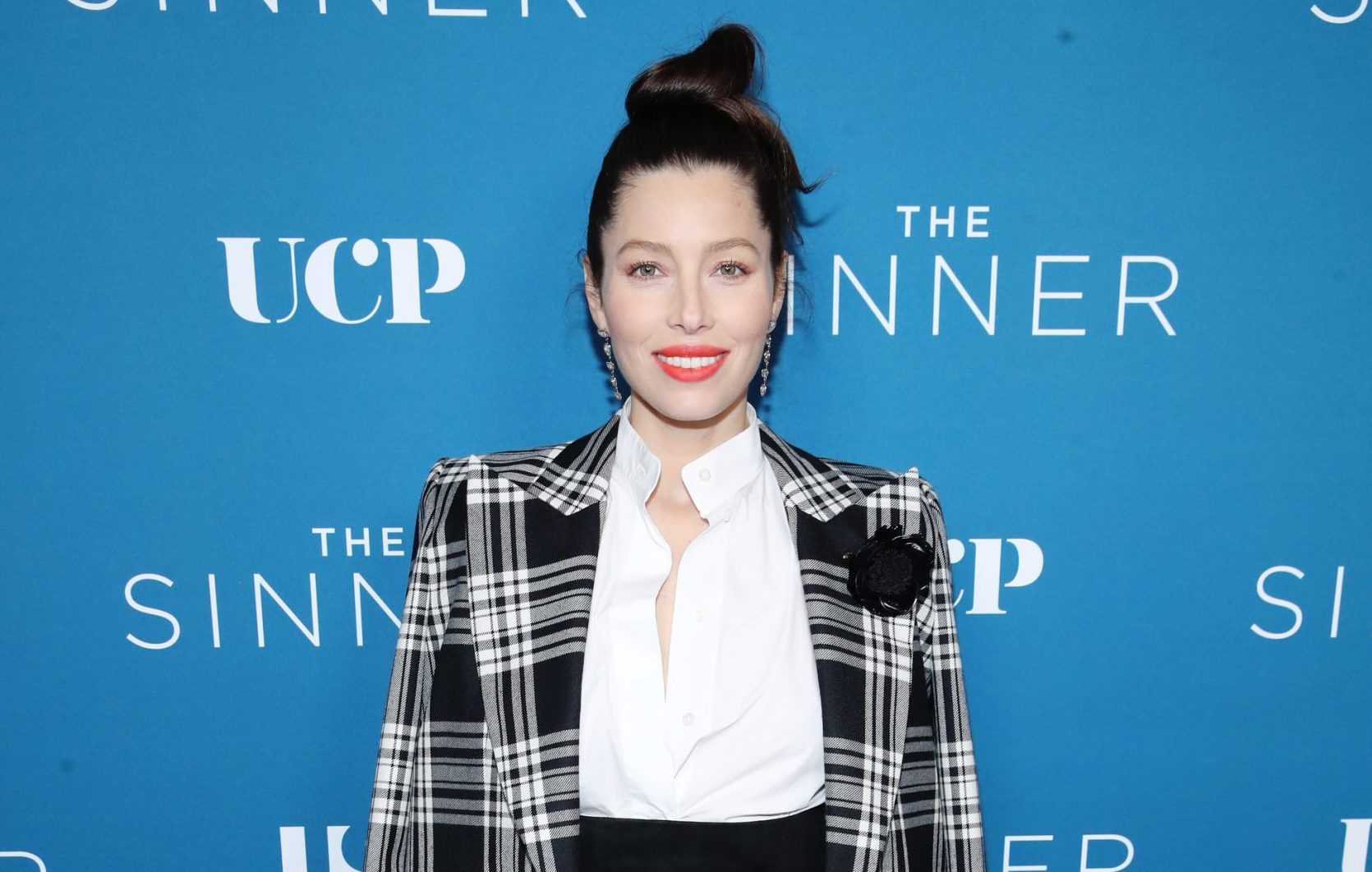 Jessica Biel La pecadora