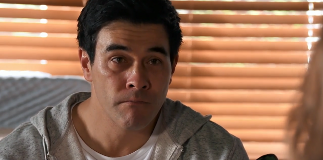Home and Away, Justin Morgan