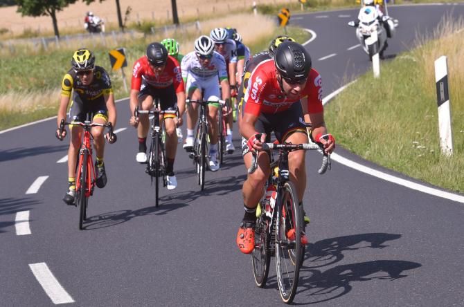 paris nice cycle race 2021