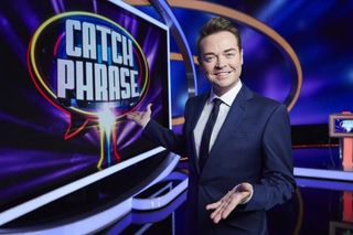 TV tonight Catchphrase: Catchiest Moments
