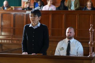 Coronation Street spoilers: Yasmeen Nazir pleads not guilty!