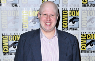 Matt Lucas