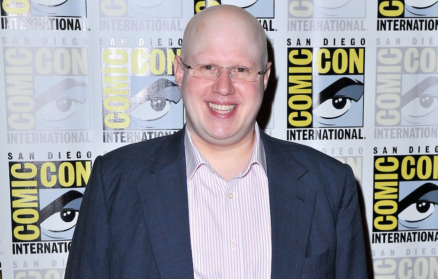 Matt Lucas