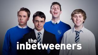 The Inbetweeners on BritBox