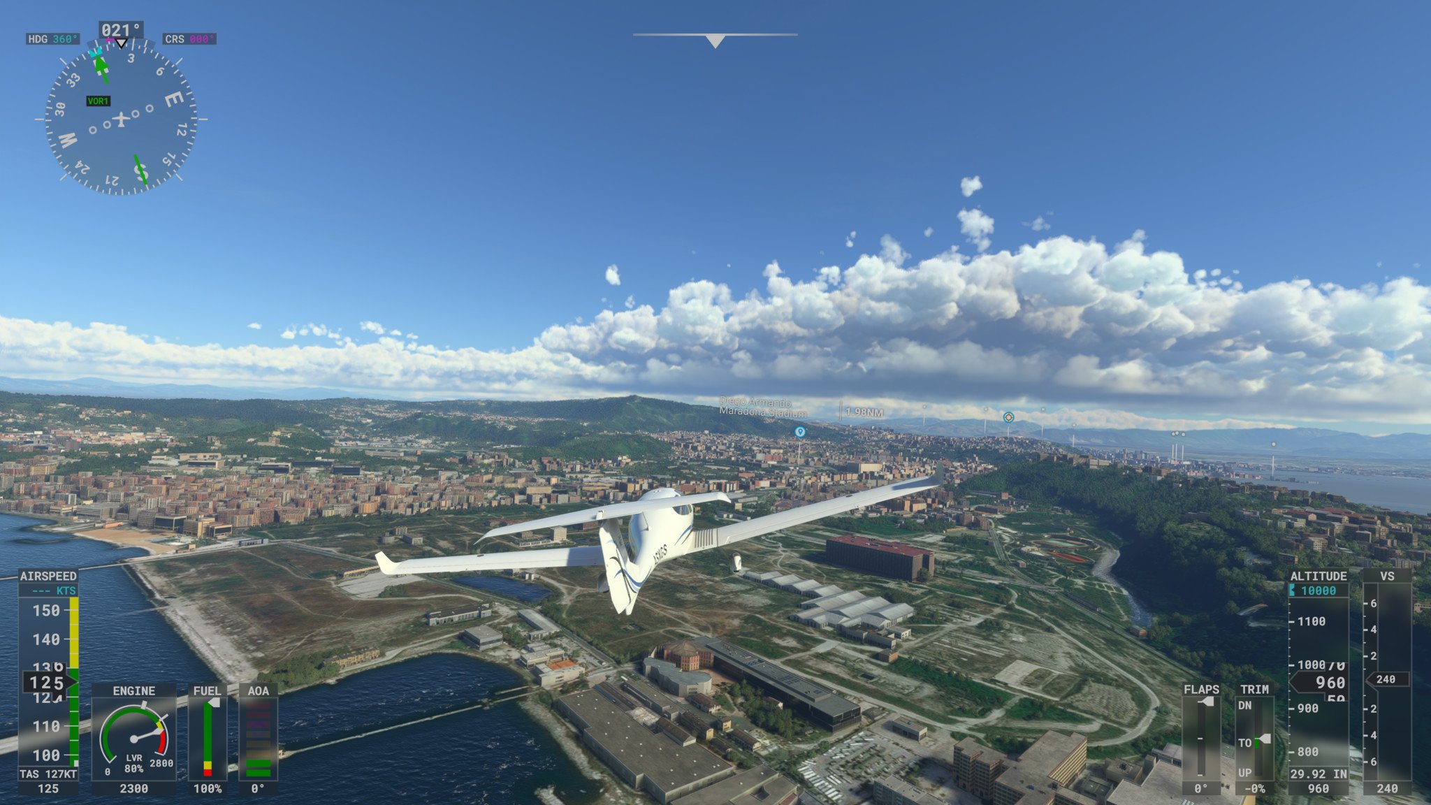 Microsoft Flight Simulator Купить Xbox