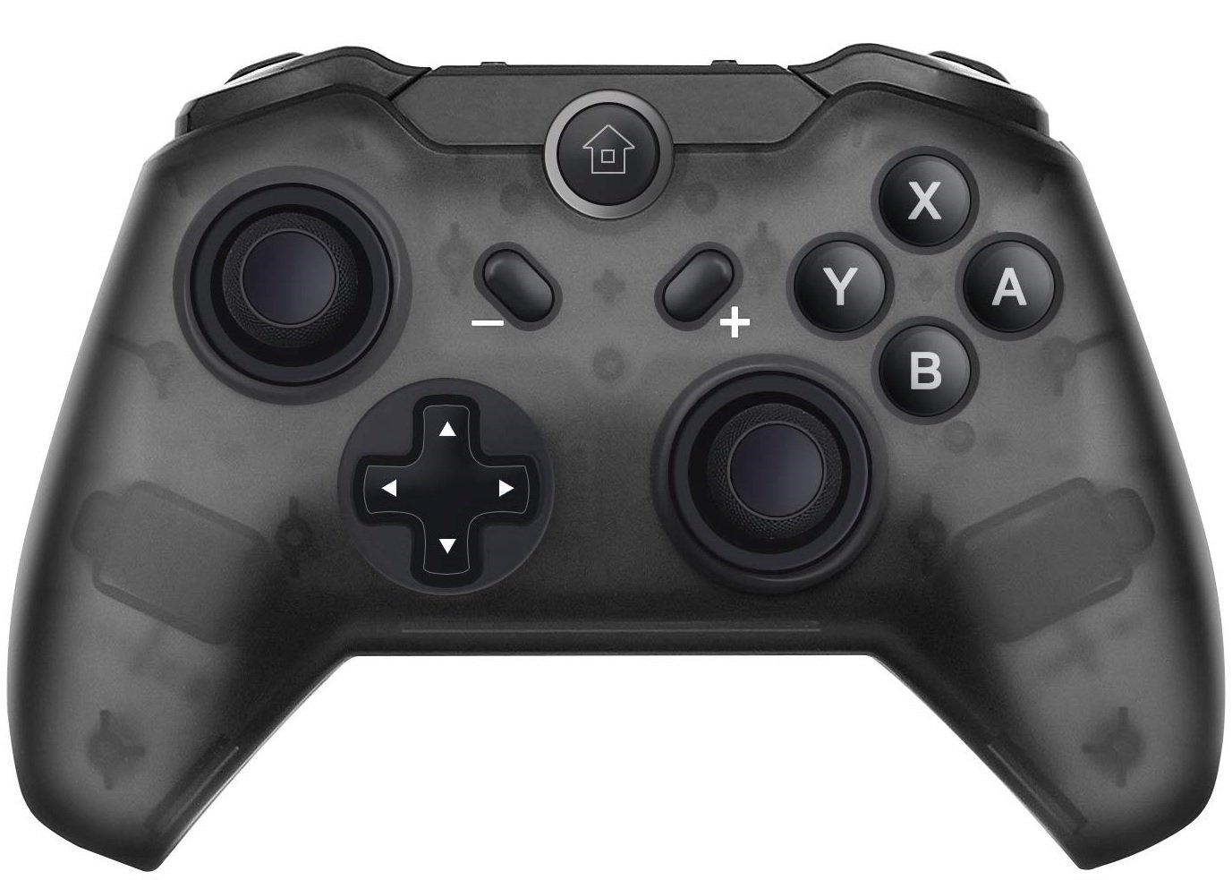 Wireless Controlleri