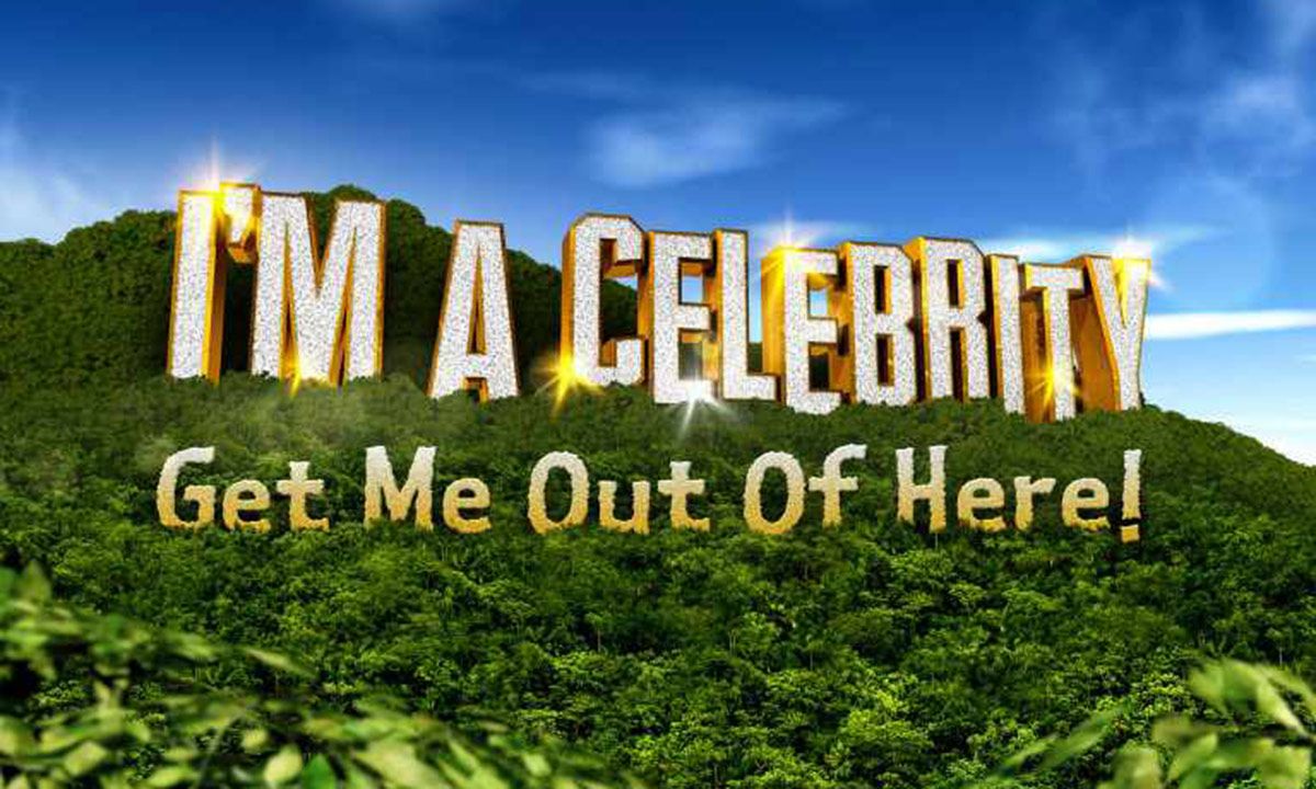 I&#039;m A Celebrity