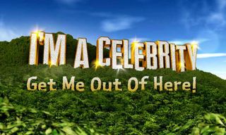 I'm A Celebrity